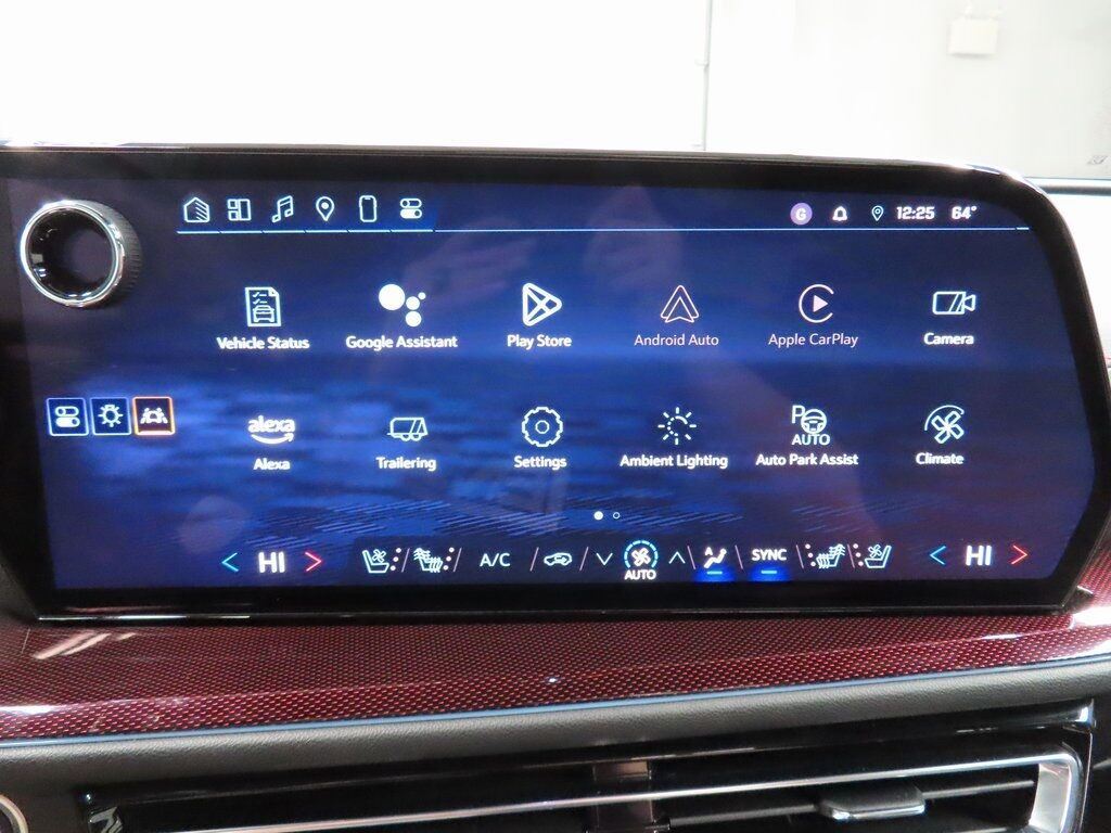 2024 Chevrolet Traverse RS AWD Fond du Lac WI 2024 Chevrolet Traverse RS AWD Fond du Lac WI