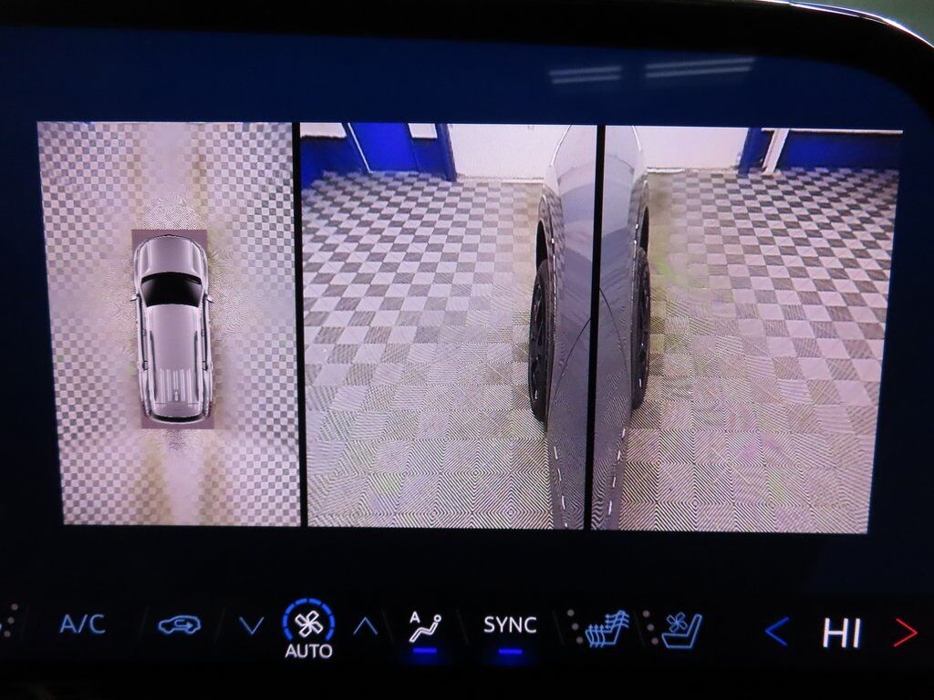 2024 Chevrolet Traverse RS AWD Fond du Lac WI 2024 Chevrolet Traverse RS AWD Fond du Lac WI