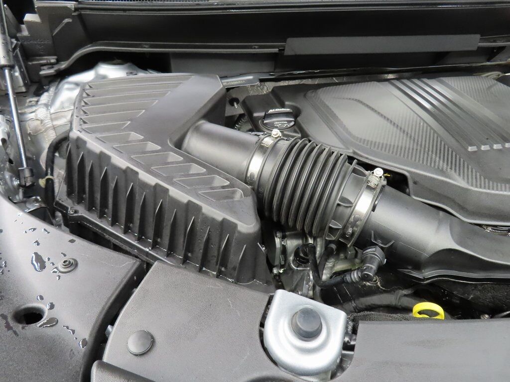 2024 Chevrolet Traverse RS AWD Fond du Lac WI 2024 Chevrolet Traverse RS AWD Fond du Lac WI