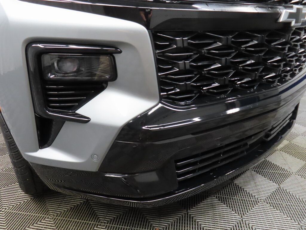 2024 Chevrolet Traverse RS AWD Fond du Lac WI 2024 Chevrolet Traverse RS AWD Fond du Lac WI