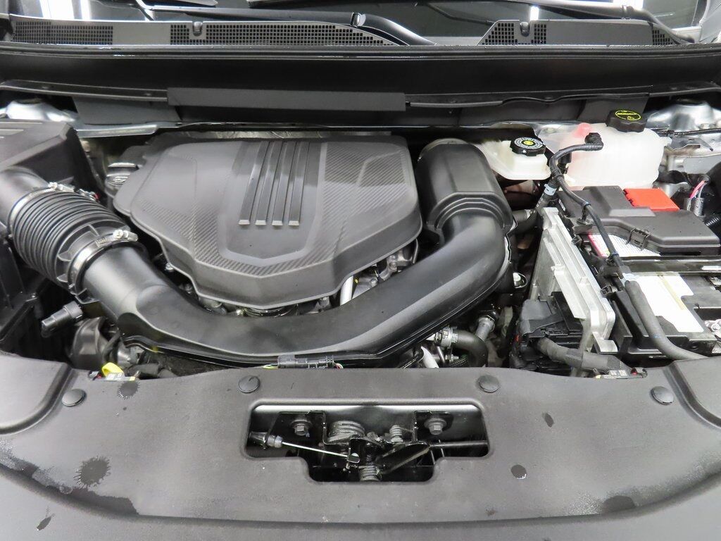 2024 Chevrolet Traverse RS AWD Fond du Lac WI 2024 Chevrolet Traverse RS AWD Fond du Lac WI