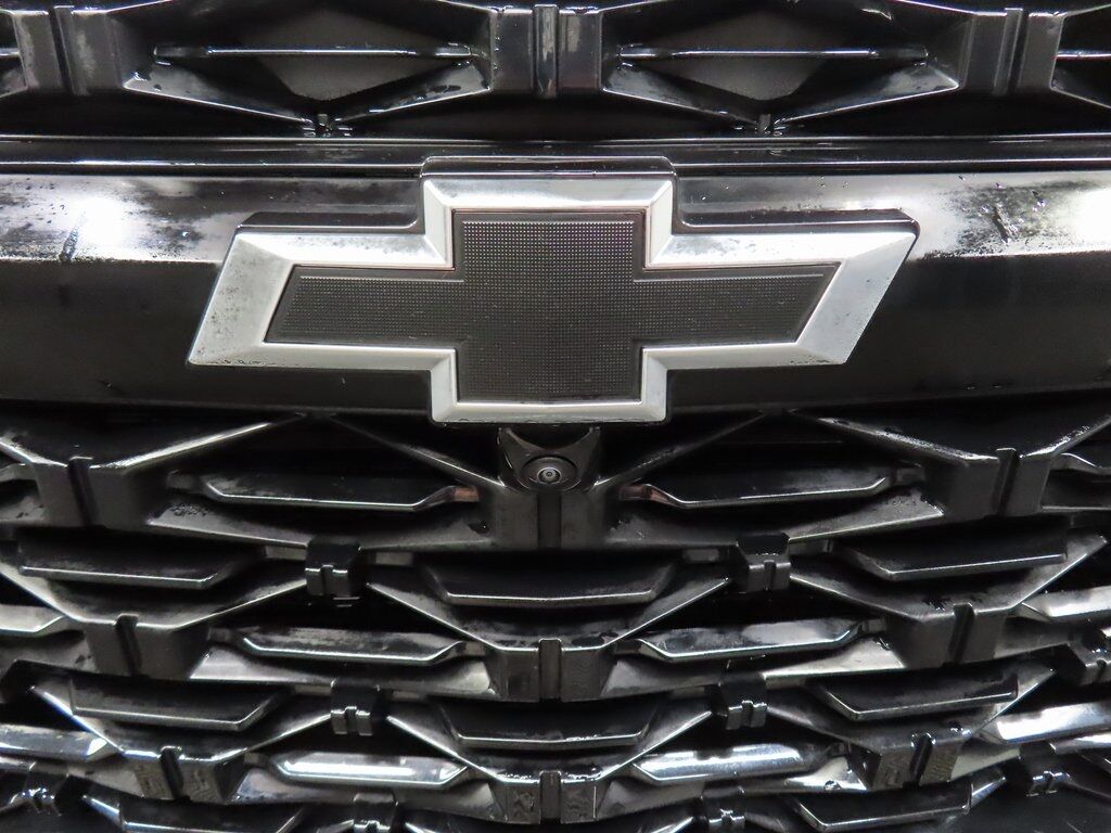 2024 Chevrolet Traverse RS AWD Fond du Lac WI 2024 Chevrolet Traverse RS AWD Fond du Lac WI