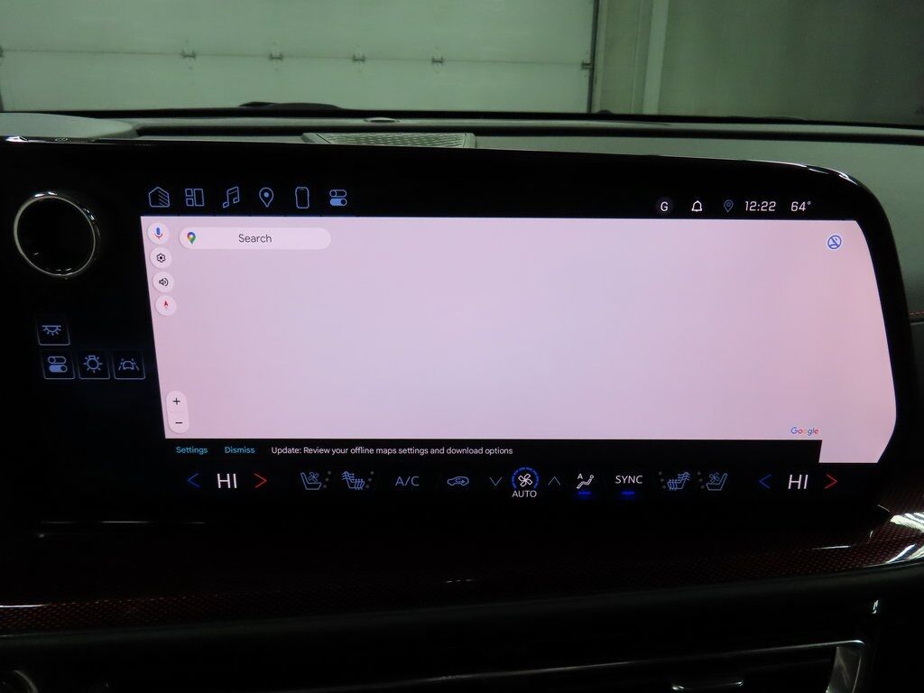 2024 Chevrolet Traverse RS AWD Fond du Lac WI 2024 Chevrolet Traverse RS AWD Fond du Lac WI