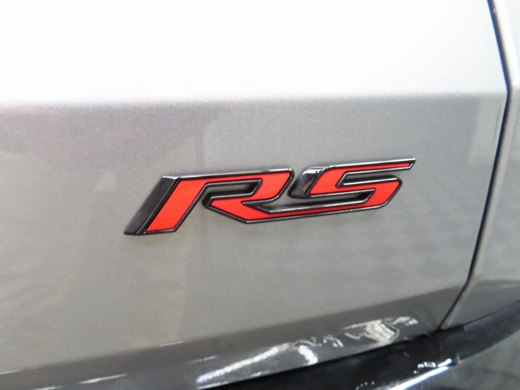 2024 Chevrolet Traverse RS AWD Fond du Lac WI 2024 Chevrolet Traverse RS AWD Fond du Lac WI