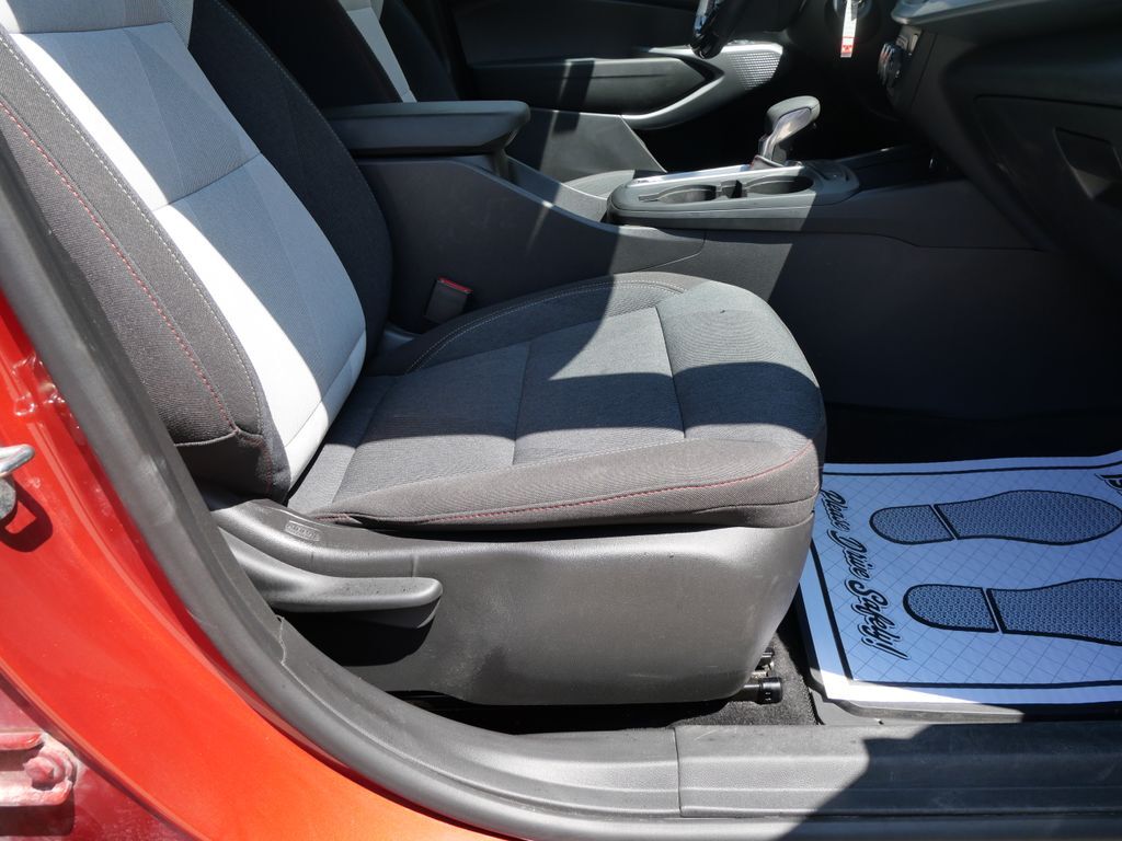 2024 Chevrolet Trax 1RS Mt Pleasant MI