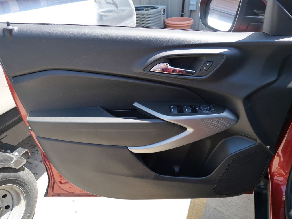 2024 Chevrolet Trax 1RS Mt Pleasant MI