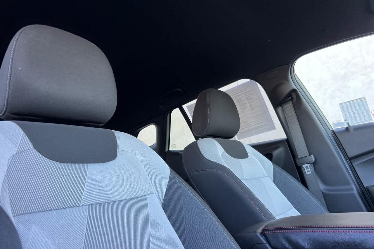 2024 Chevrolet Trax 1RS Roseville CA
