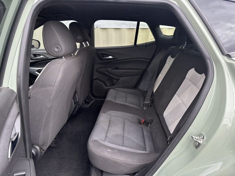 2024 Chevrolet Trax 1RS St George UT 2024 Chevrolet Trax 1RS St George UT
