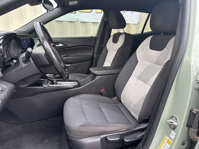 2024 Chevrolet Trax 1RS St George UT 2024 Chevrolet Trax 1RS St George UT