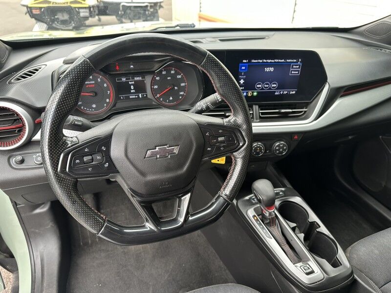 2024 Chevrolet Trax 1RS St George UT 2024 Chevrolet Trax 1RS St George UT