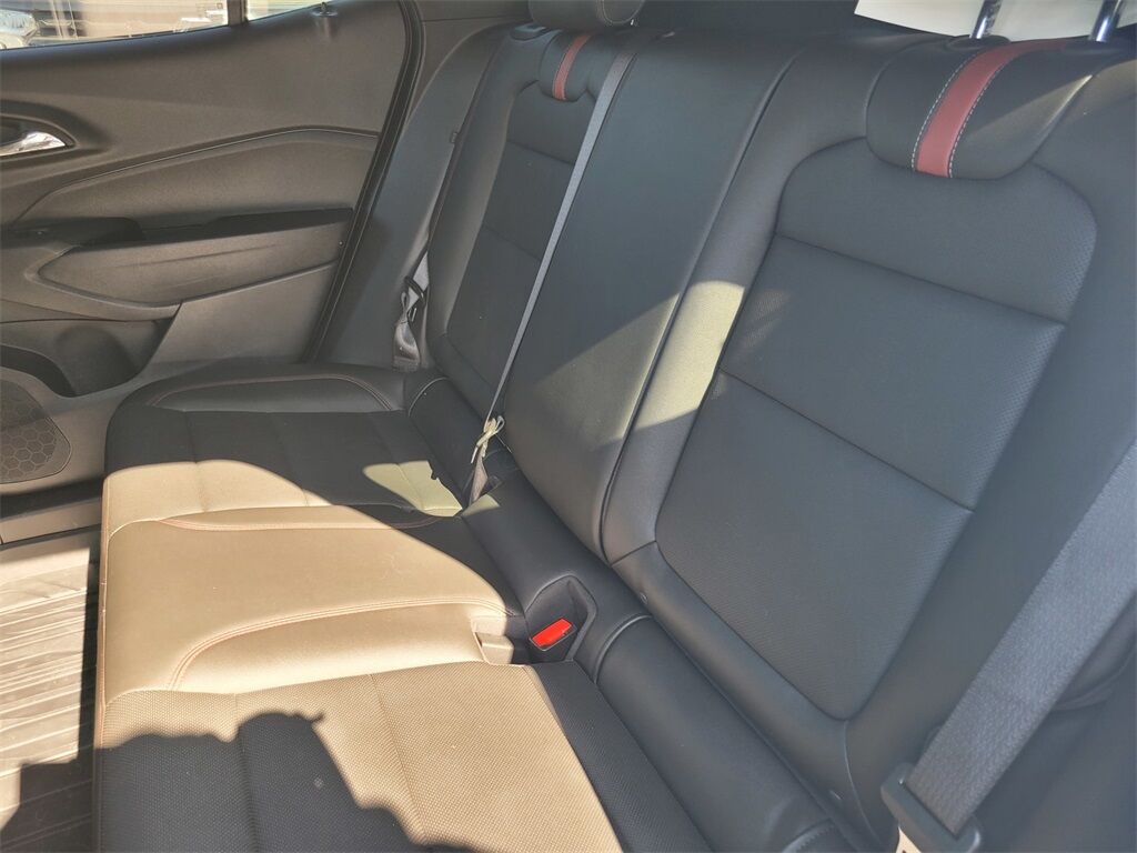 2024 Chevrolet Trax 2RS Roseville CA