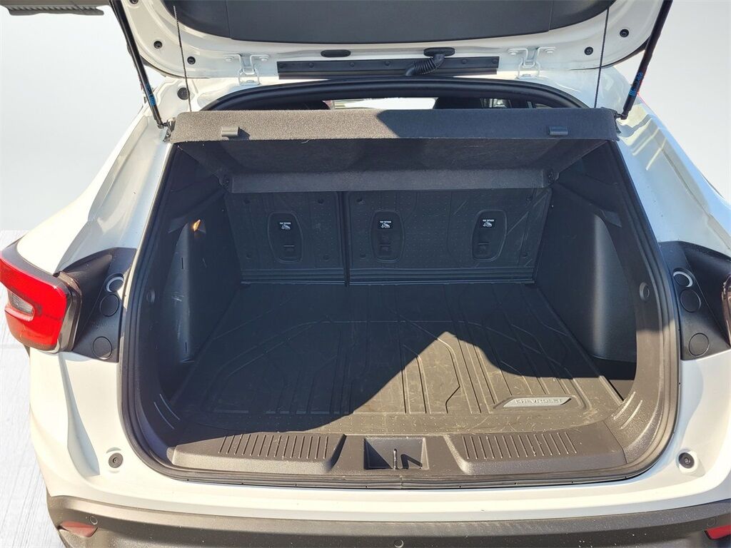 2024 Chevrolet Trax 2RS Roseville CA