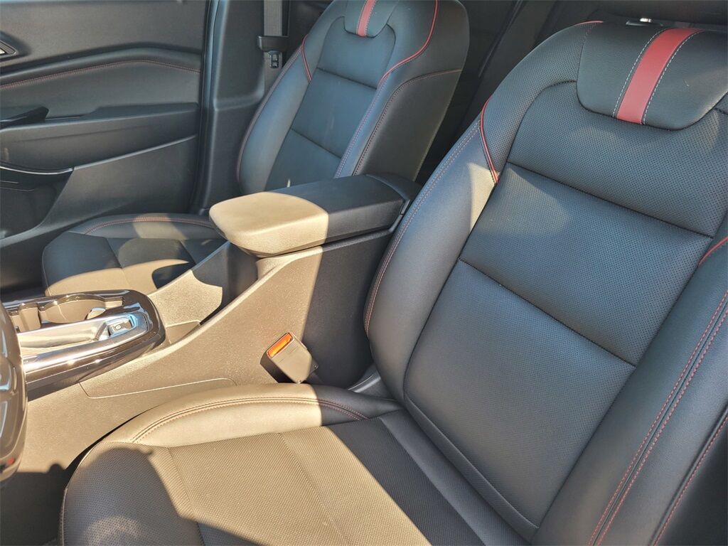 2024 Chevrolet Trax 2RS Roseville CA