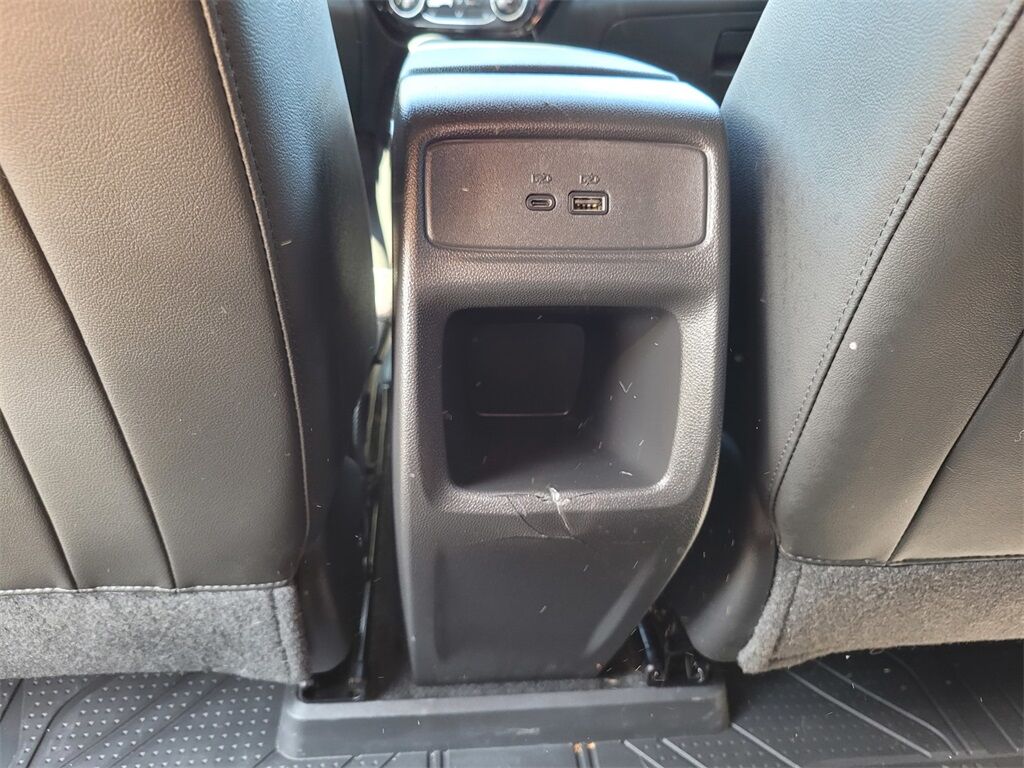 2024 Chevrolet Trax 2RS Roseville CA