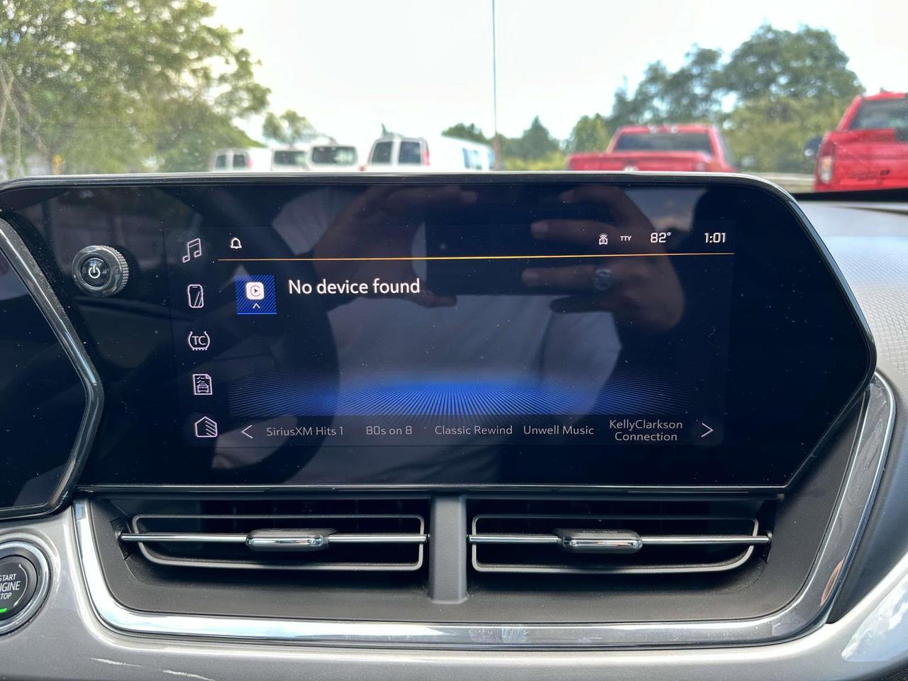 2024 Chevrolet Trax LT San Clemente CA