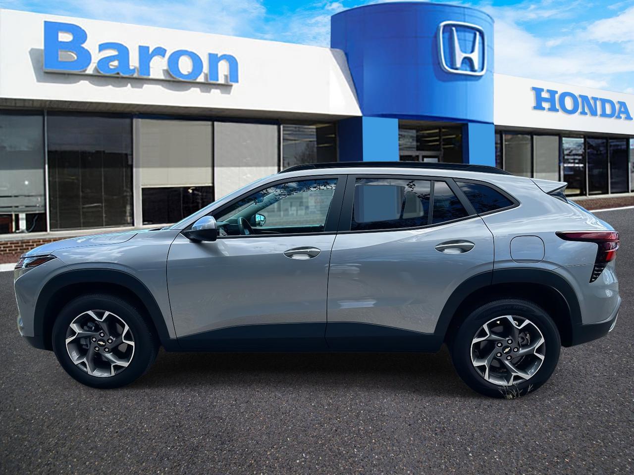 2024 Chevrolet Trax LT San Clemente CA