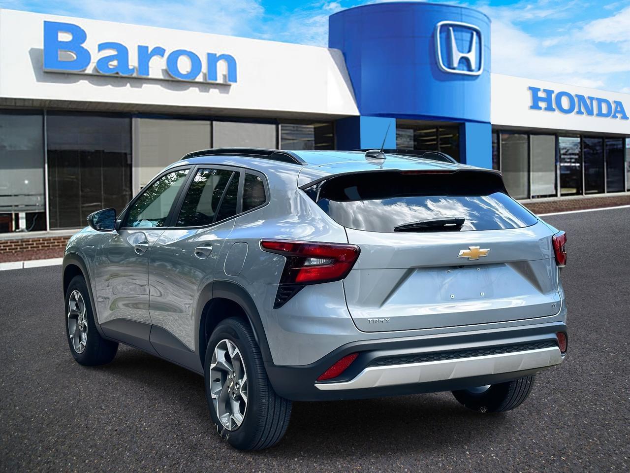 2024 Chevrolet Trax LT San Clemente CA