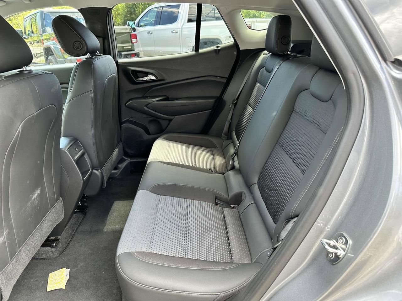 2024 Chevrolet Trax LT San Clemente CA