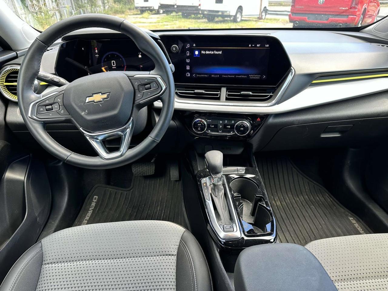 2024 Chevrolet Trax LT San Clemente CA