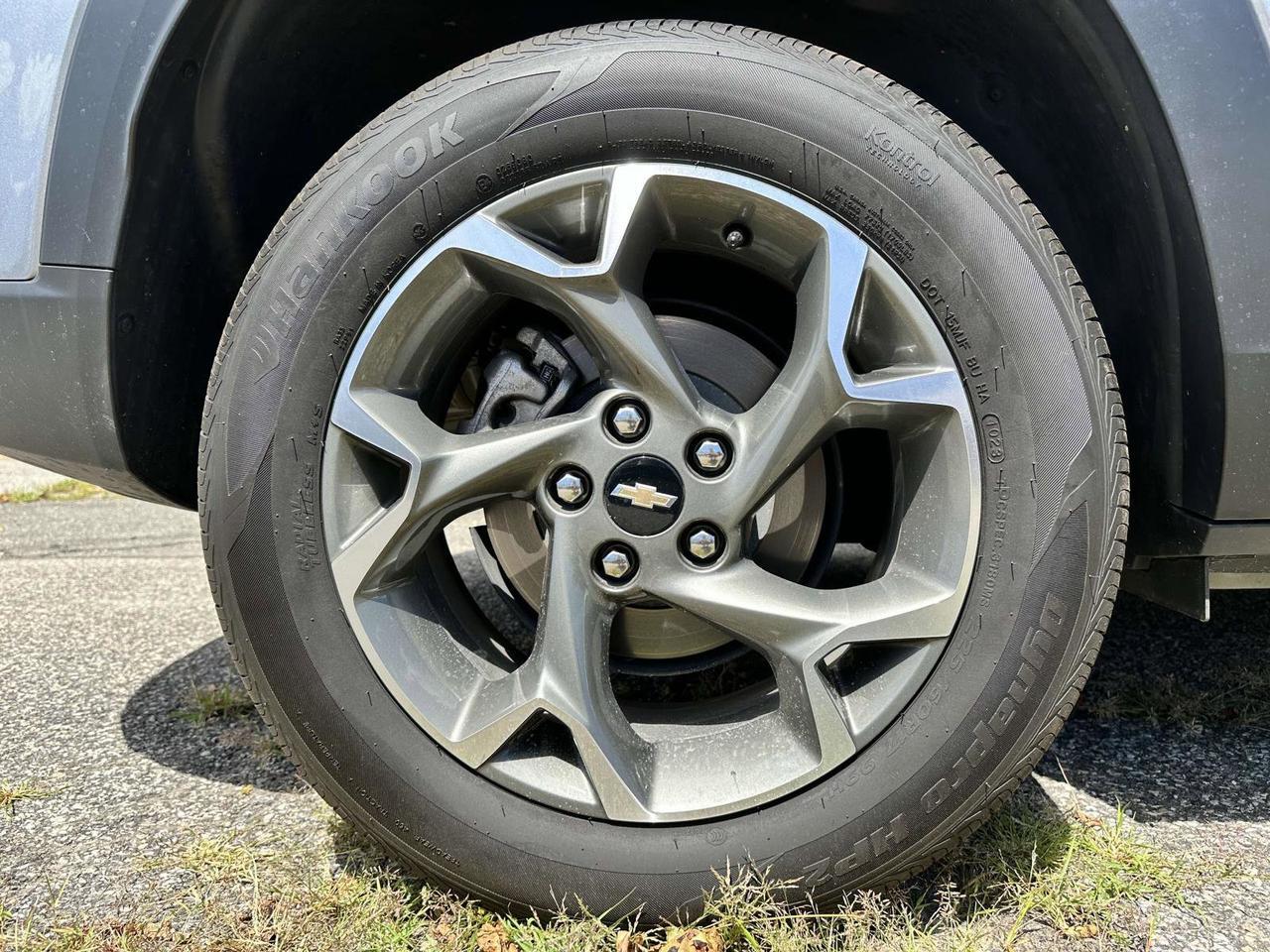 2024 Chevrolet Trax LT San Clemente CA