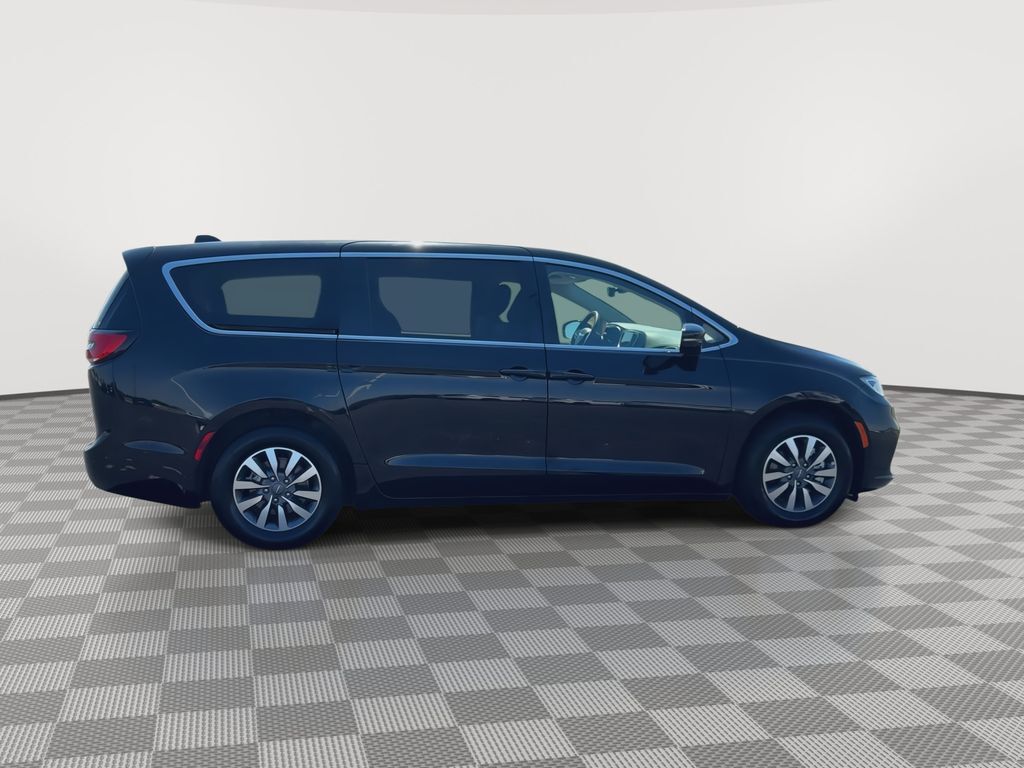 2024 Chrysler Pacifica Hybrid Select Oklahoma City OK
