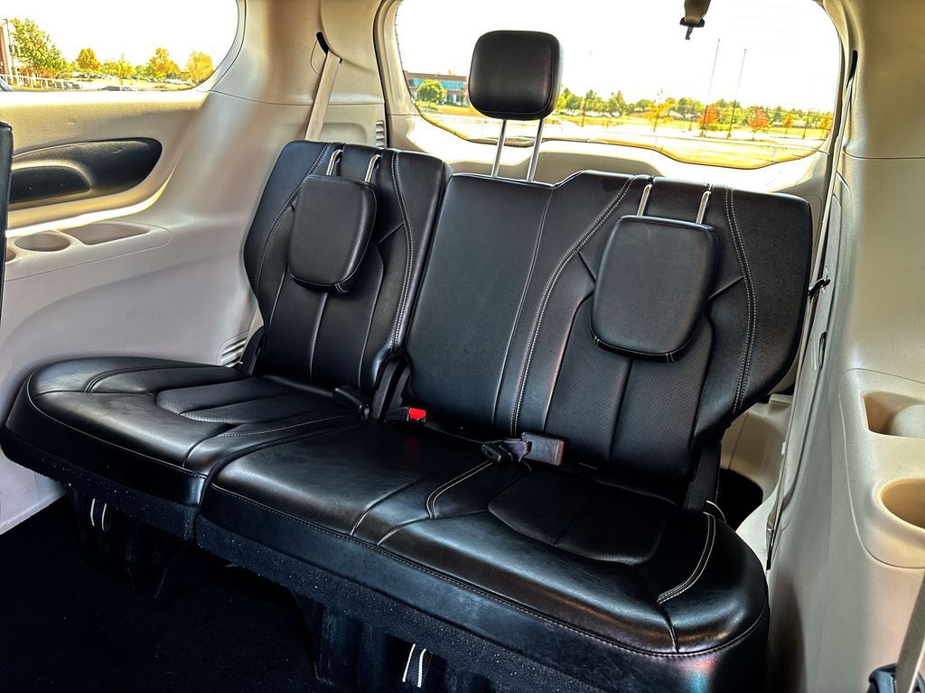 2024 Chrysler Pacifica Hybrid Select Oklahoma City OK