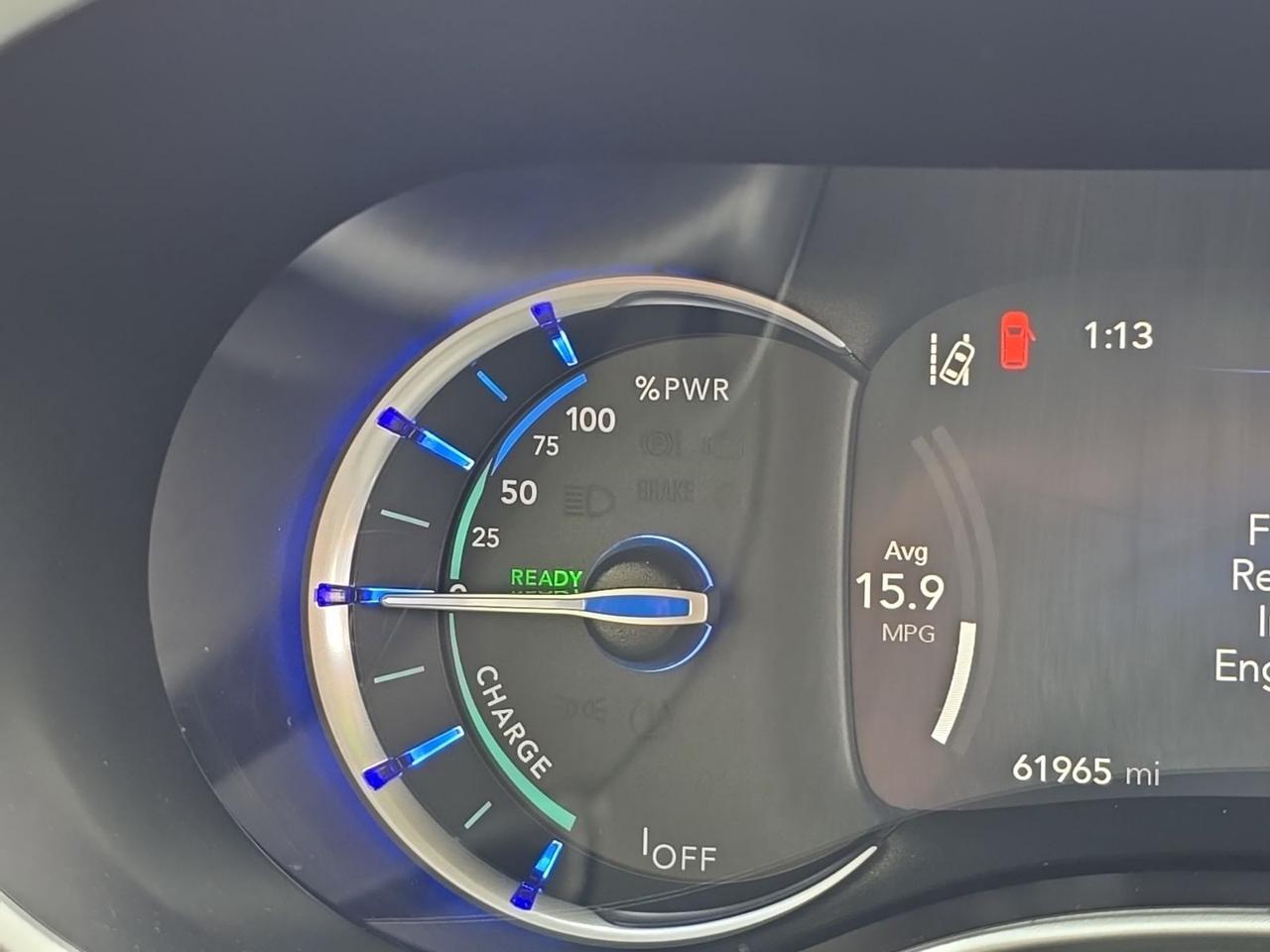 2024 Chrysler Pacifica Hybrid Select Watertown SD 2024 Chrysler Pacifica Hybrid Select Watertown SD