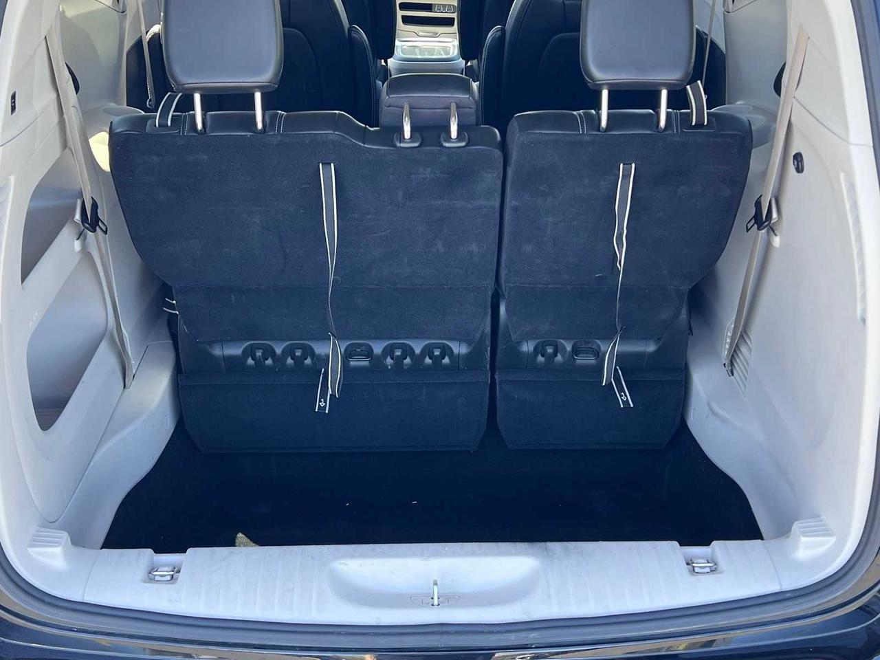 2024 Chrysler Pacifica Touring L Irving TX