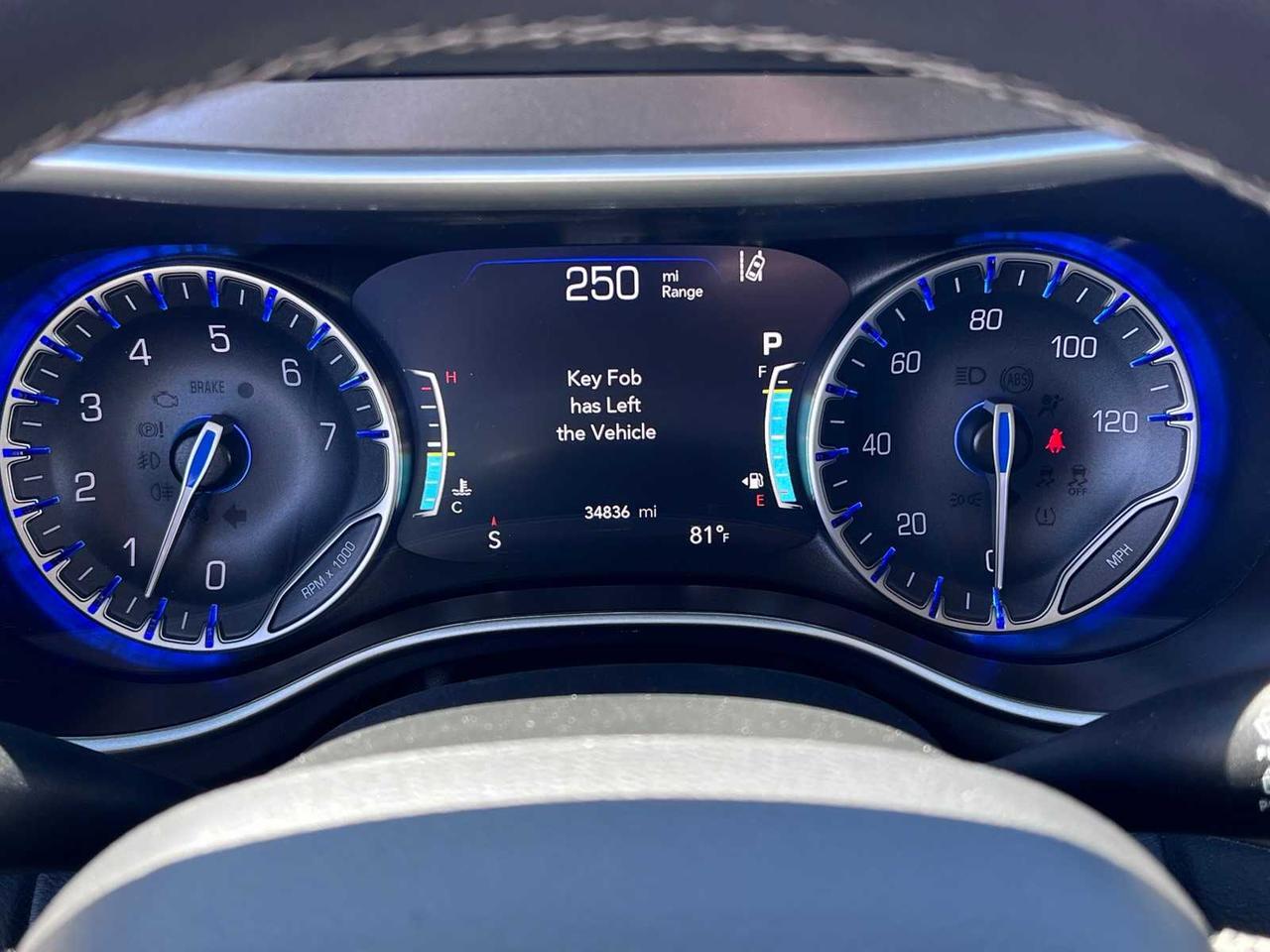 2024 Chrysler Pacifica Touring L Irving TX