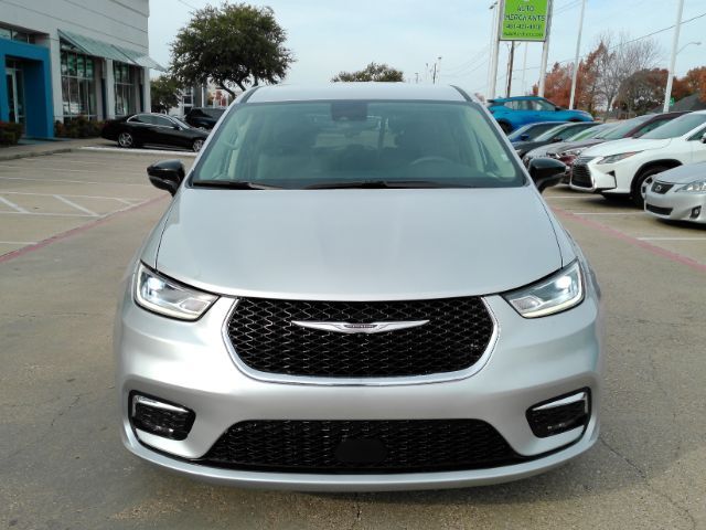 2024 Chrysler Pacifica Touring L 2024 Chrysler Pacifica Touring L