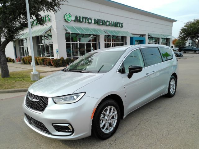 2024 Chrysler Pacifica Touring L 2024 Chrysler Pacifica Touring L