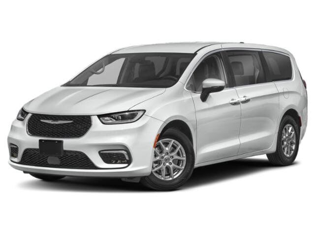 2024 Chrysler Pacifica Touring L Sherman TX