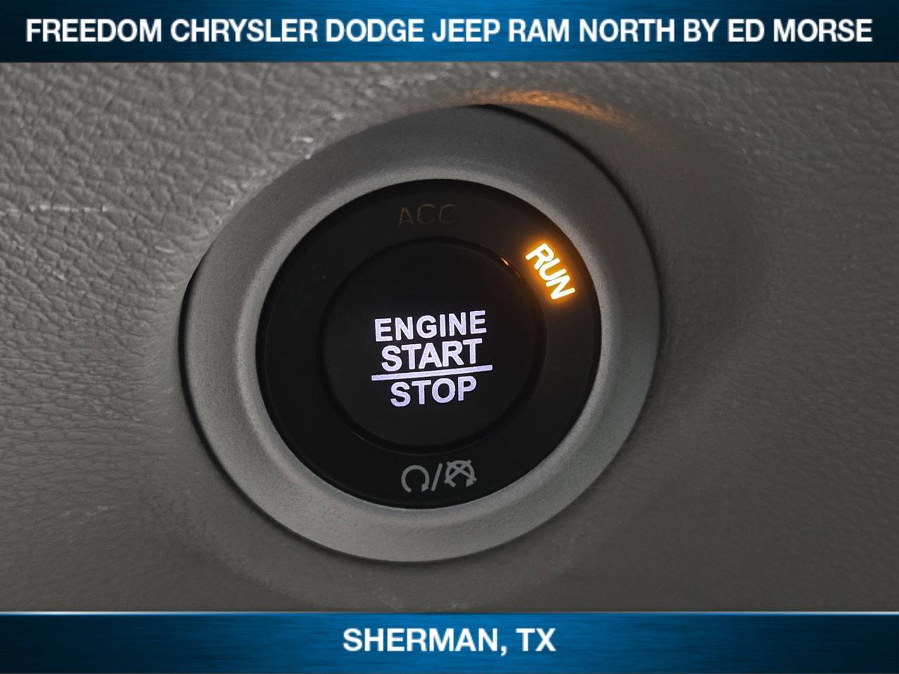 2024 Chrysler Pacifica Touring L Sherman TX