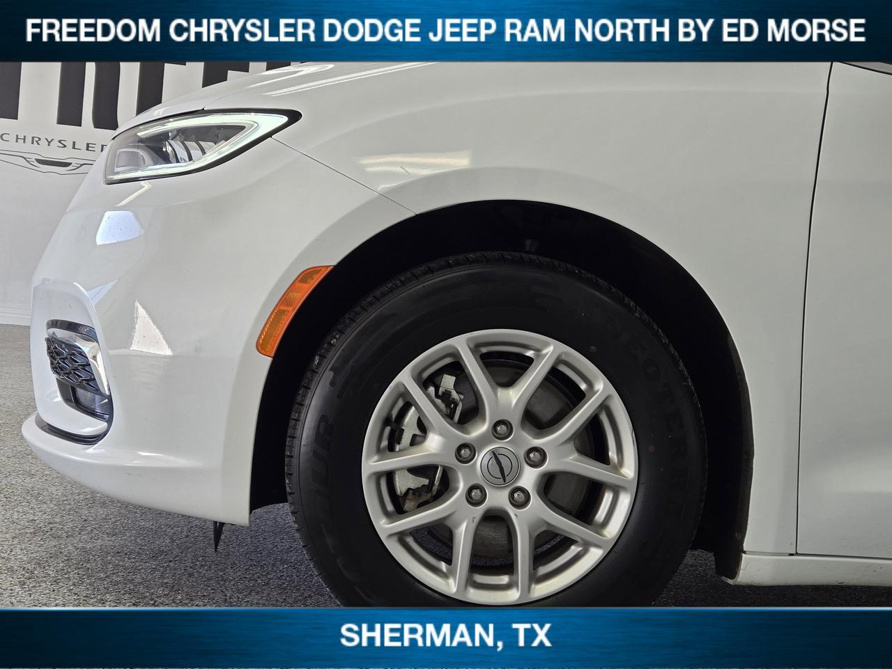 2024 Chrysler Pacifica Touring L Sherman TX