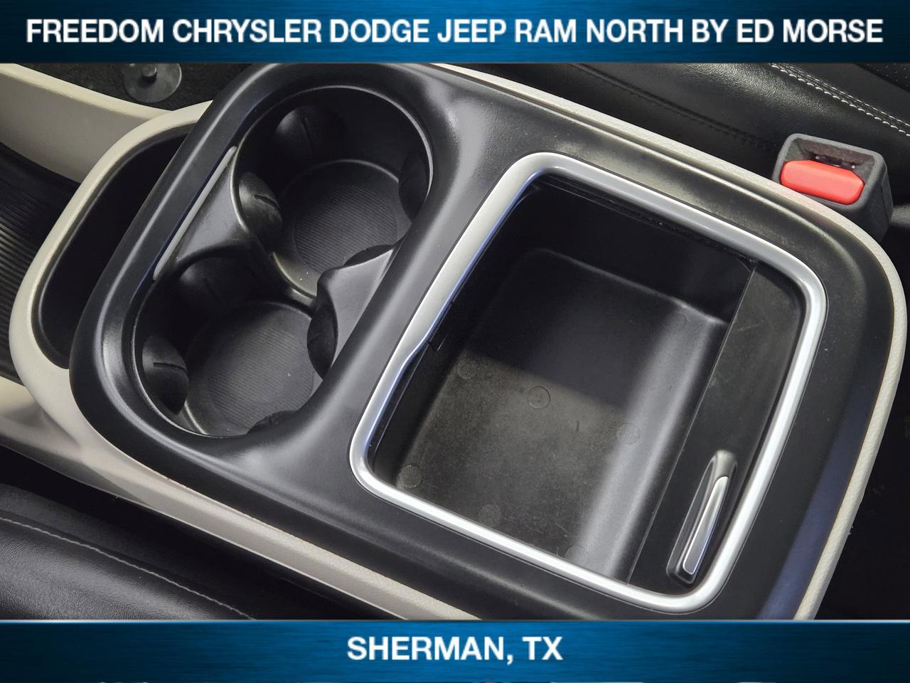 2024 Chrysler Pacifica Touring L Sherman TX