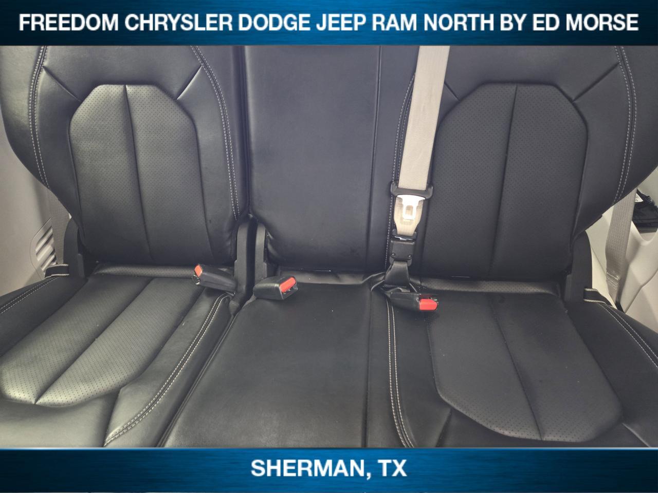 2024 Chrysler Pacifica Touring L Sherman TX