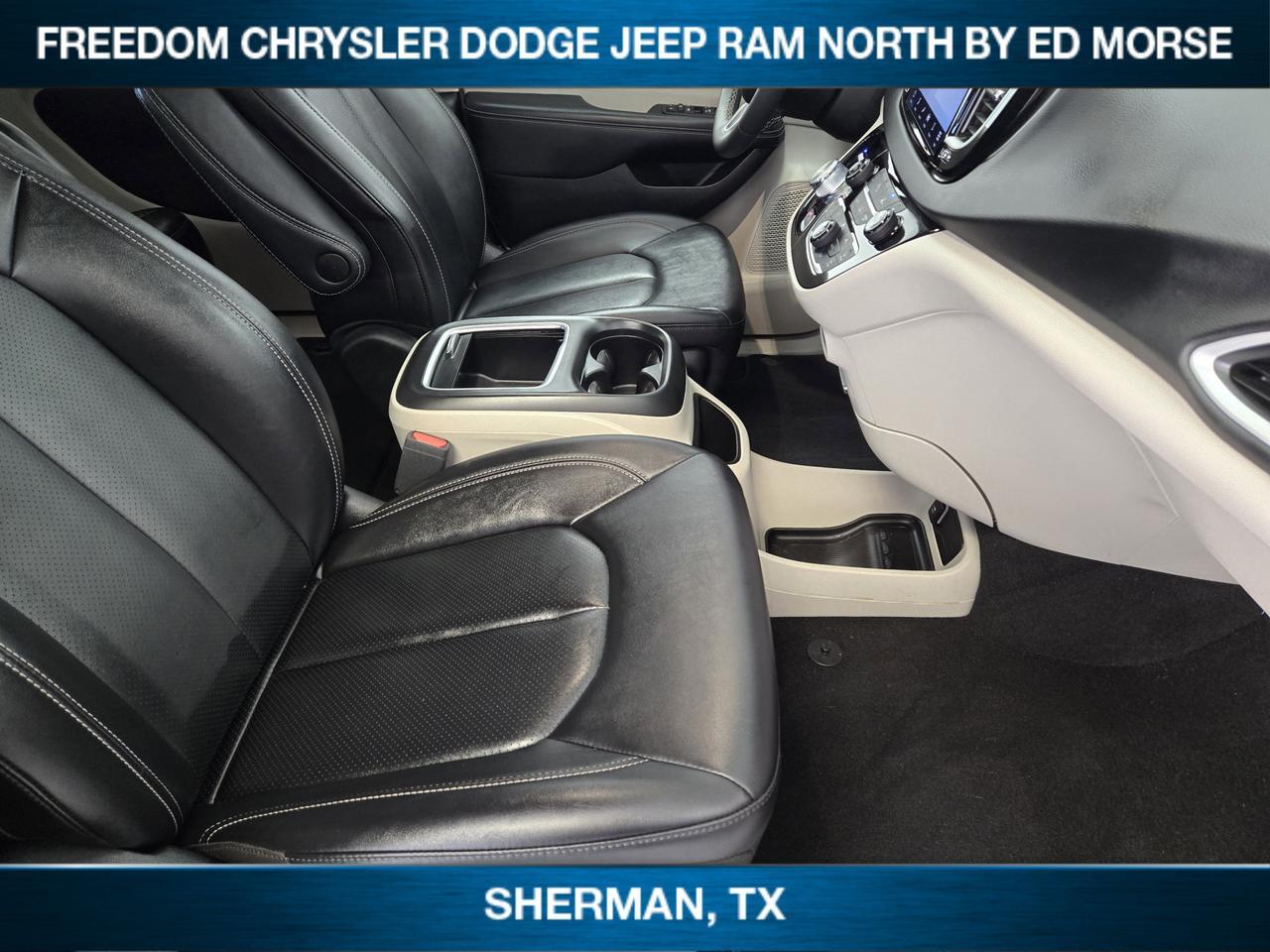 2024 Chrysler Pacifica Touring L Sherman TX