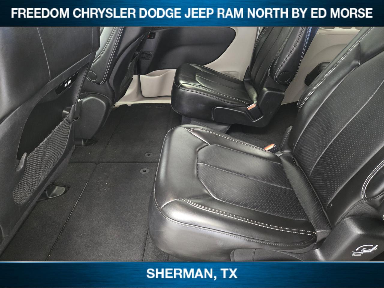 2024 Chrysler Pacifica Touring L Sherman TX