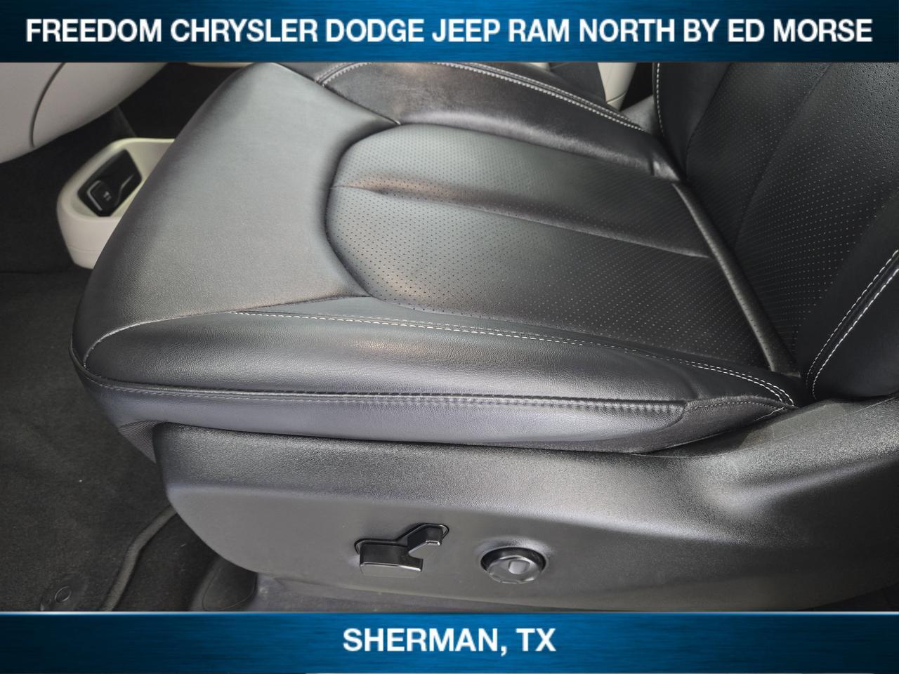 2024 Chrysler Pacifica Touring L Sherman TX