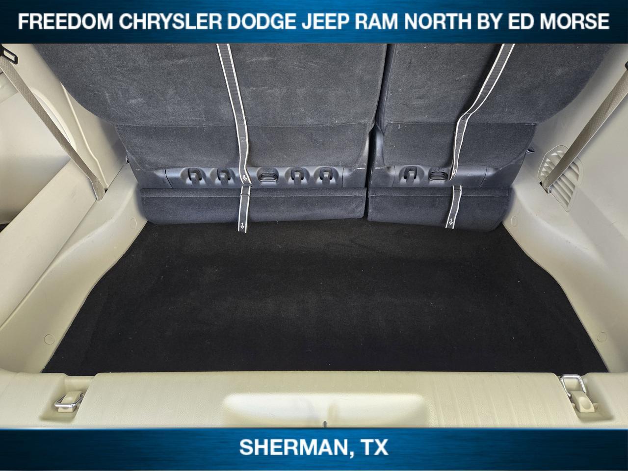 2024 Chrysler Pacifica Touring L Sherman TX