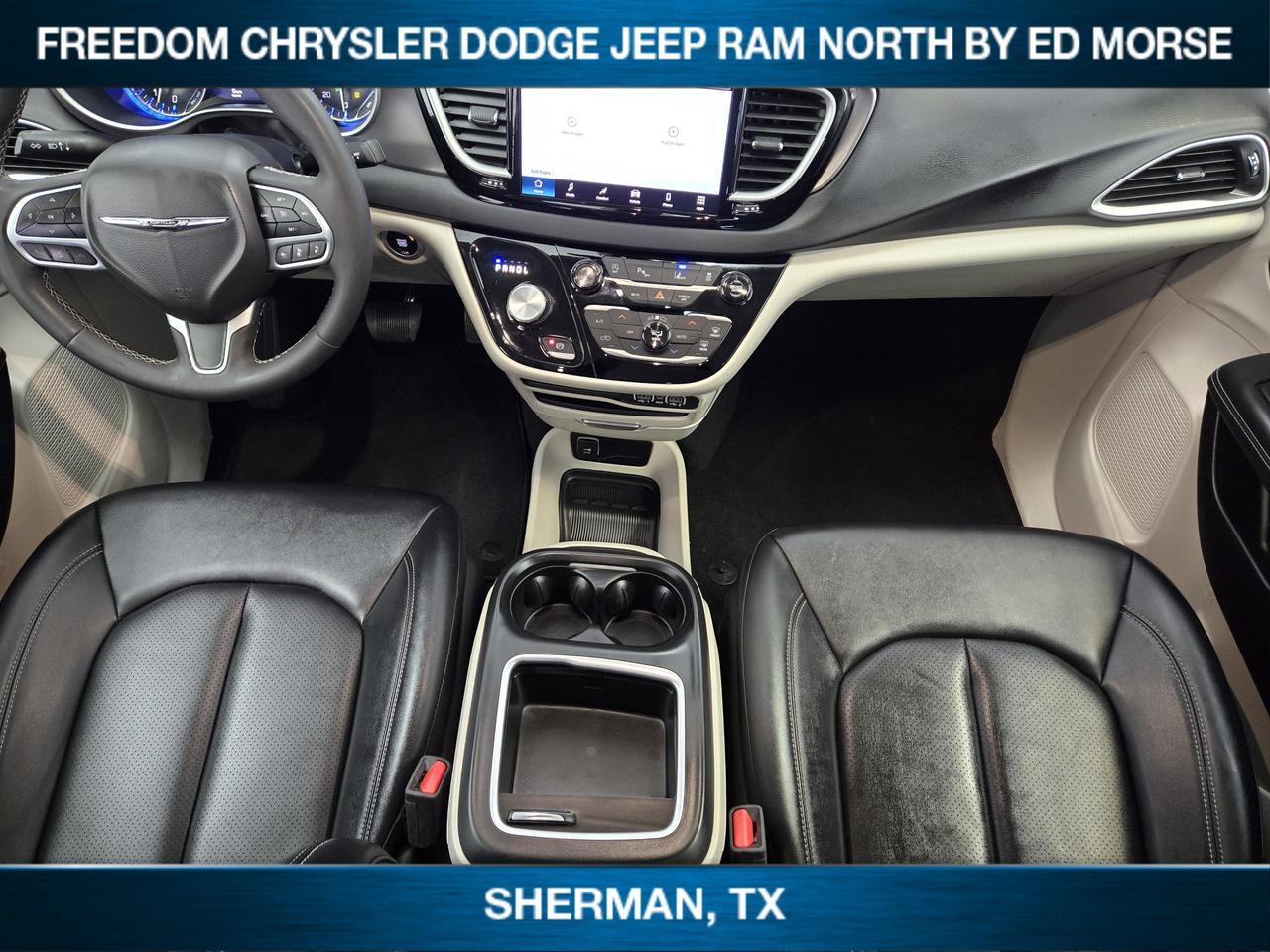 2024 Chrysler Pacifica Touring L Sherman TX
