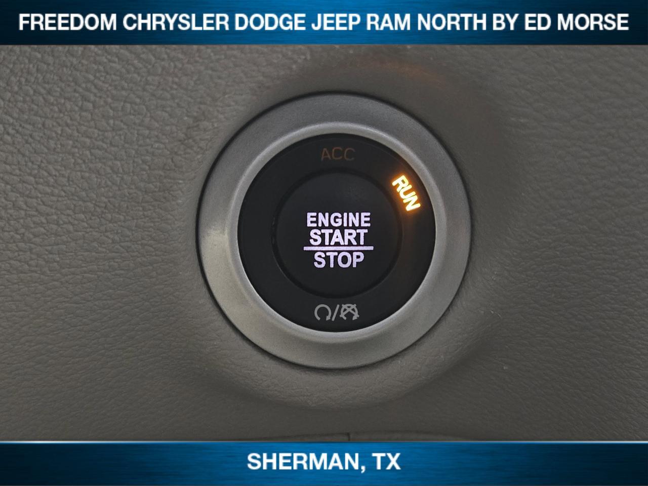 2024 Chrysler Pacifica Touring L Sherman TX