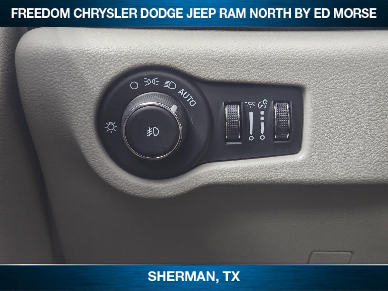 2024 Chrysler Pacifica Touring L Sherman TX