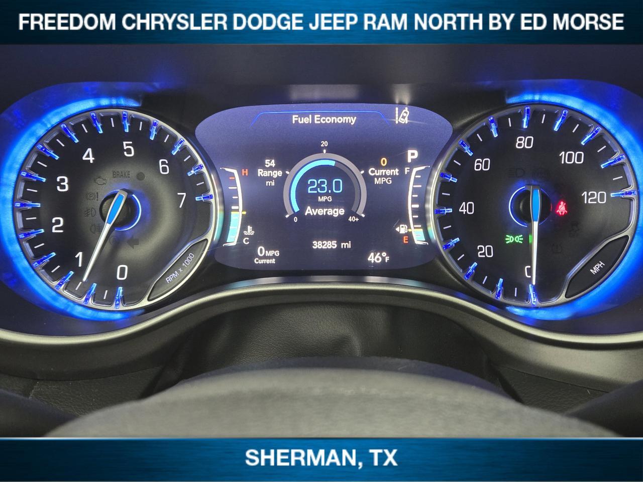 2024 Chrysler Pacifica Touring L Sherman TX