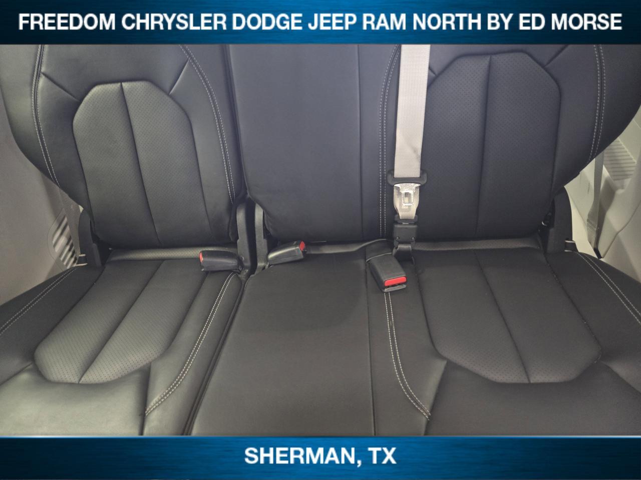 2024 Chrysler Pacifica Touring L Sherman TX