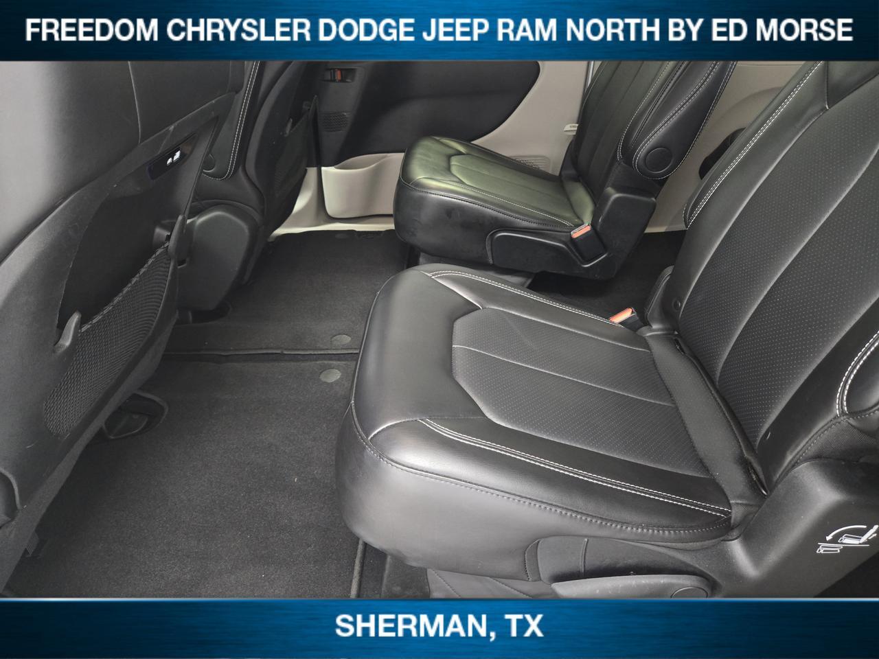 2024 Chrysler Pacifica Touring L Sherman TX