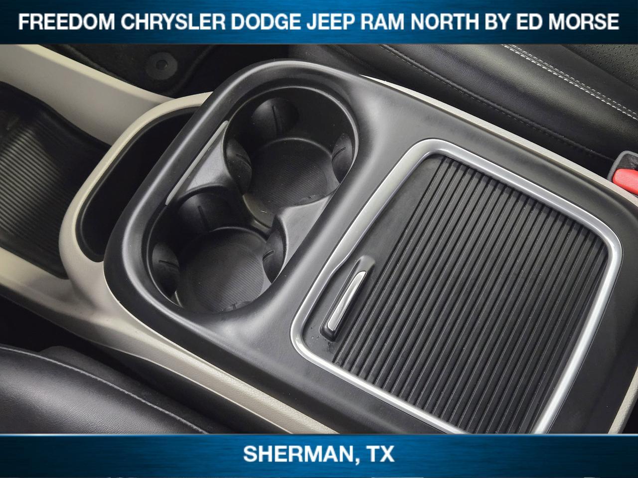 2024 Chrysler Pacifica Touring L Sherman TX