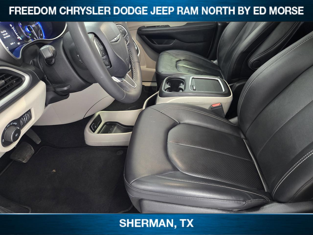 2024 Chrysler Pacifica Touring L Sherman TX