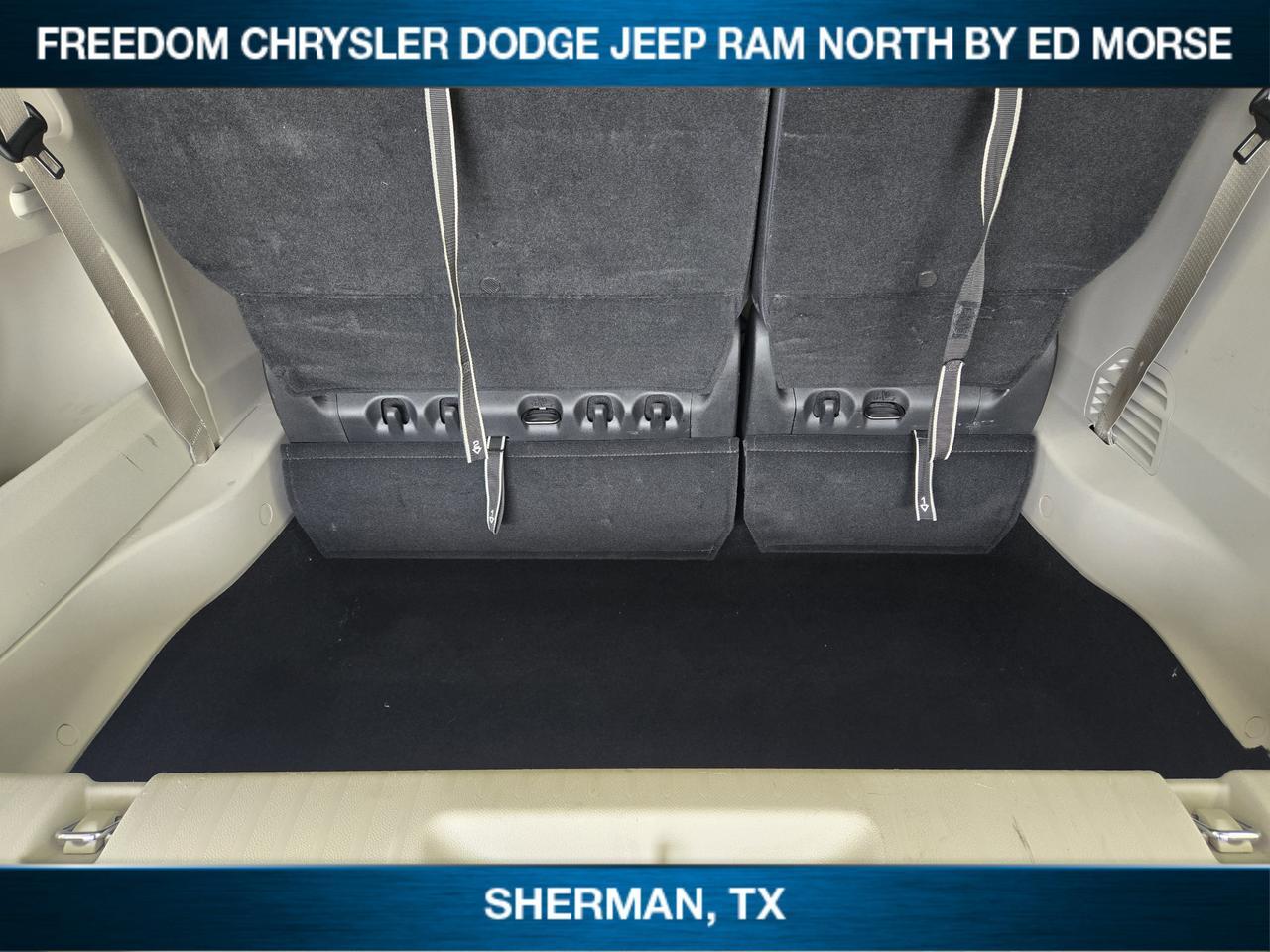 2024 Chrysler Pacifica Touring L Sherman TX