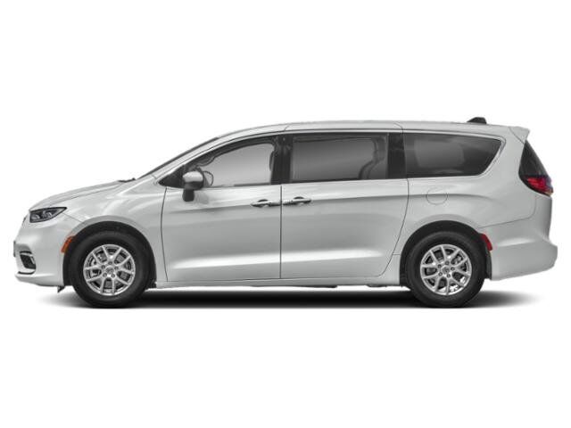 2024 Chrysler Pacifica Touring L Sherman TX
